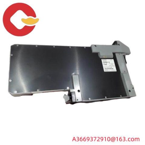 FOXBORO P0972VA Industrial Control Module