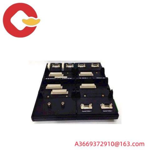 FOXBORO P0973CN Module for Industrial Control Systems