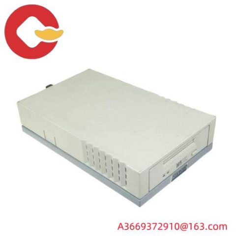 FOXBORO P0916JS System Module for Industrial Control