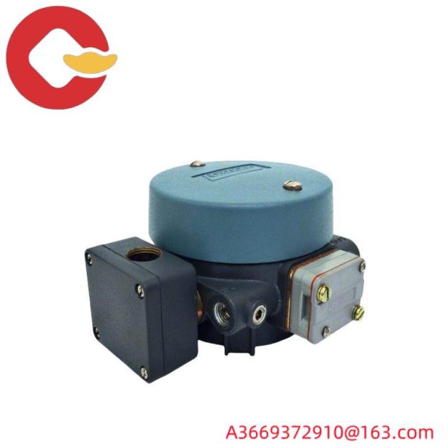 FOXBORO RH101AA Control Module for Industrial Automation Systems
