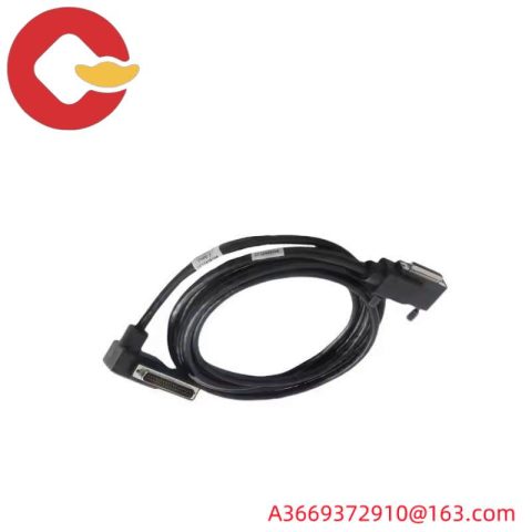 FOXBORO RH916DB Cable Assembly - Industrial Control System Component