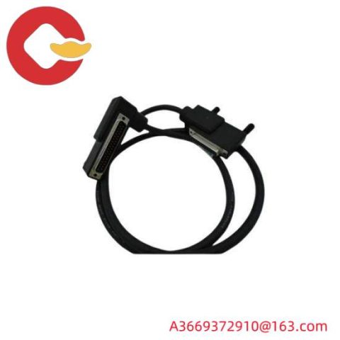 Foxboro RH916DB Termination Cable - High Precision Control Module