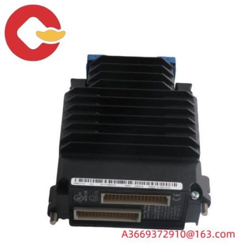 FOXBORO RH924UQ Control Module for Industrial Automation