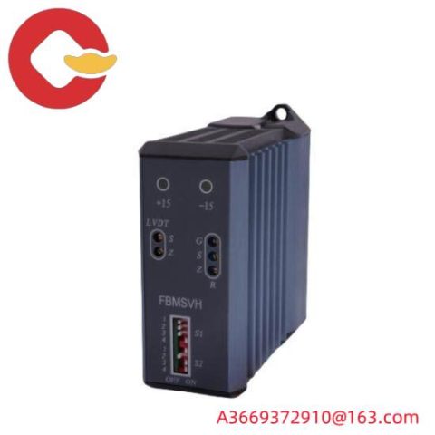 FOXBORO SY-60399001R SY-60301001RB RH924WA Control Module