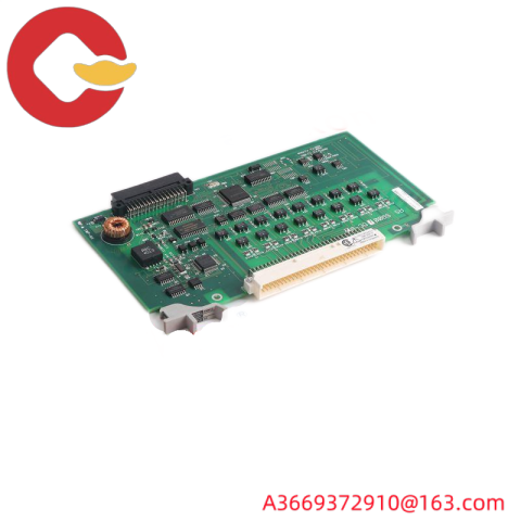 Frick 640D | 0190H01 | 32-Channel Analog Control Board