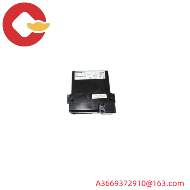 Honeywell FSC 10106/2/1 DCS Module for Industrial Automation