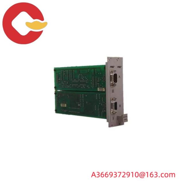 Honeywell 10216/2/1 Fail-Safe Digital Output Module