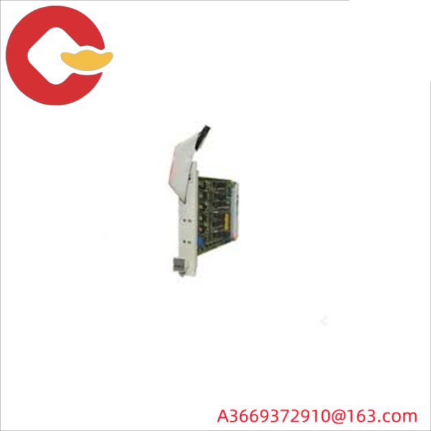 Honeywell 10216/2/1 Fail-Safe Digital Output Module