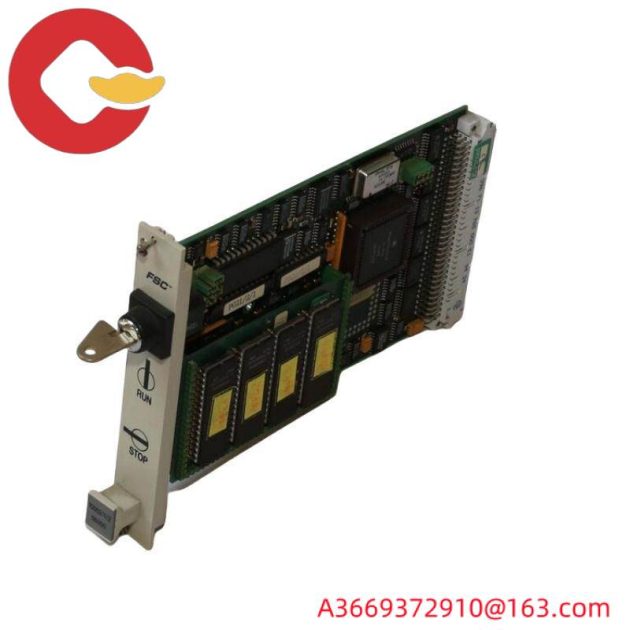 FSC FS7-2173-2RP High-Quality Control Module for Industrial Automation