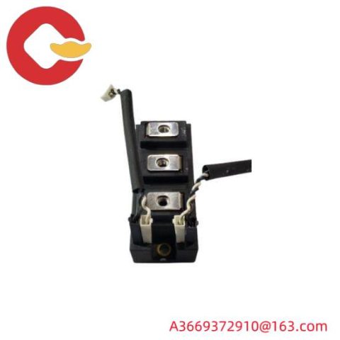 Fuji FVR004G5B-2 Variable Frequency Drive