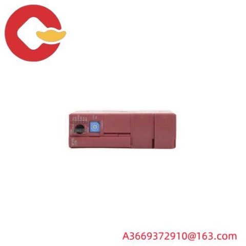 Fuji FVR008E7S-2UX AC Drive, High Efficiency Industrial Motor Controller