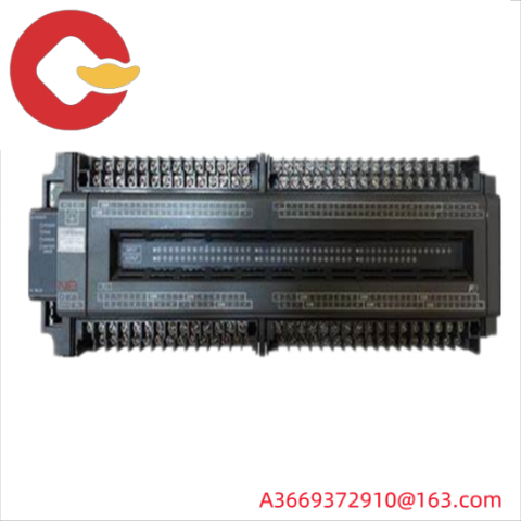 ABB 22A-A2P3N104 Industrial Control Module