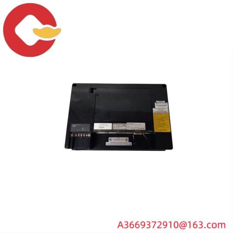 GE 05060102T1AP10 - High-Power Industrial Control Module, for Precision Automation Applications