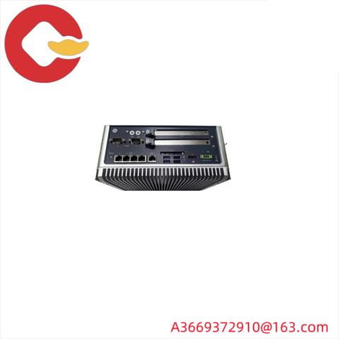 GE 0552N1QLG132A-01: Advanced Process Control Module