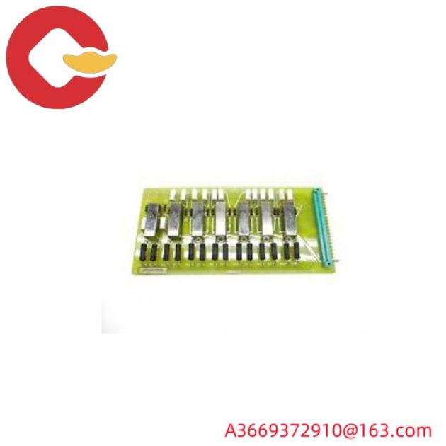 GE 0996D957G0001: Precision PCB Circuit Boards for Industrial Automation