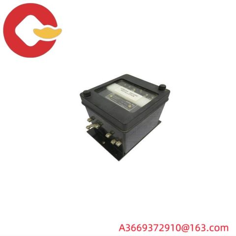 GE 12HFA51A42H PLC Module