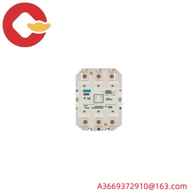 GE 201TI Industrial Control Module