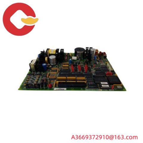 GE IS200EPSMG1AED - High-Performance Bus Interface Module for Industrial Automation