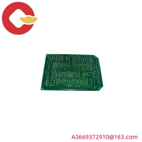 GE 20X4584-10A: Precision Control Board for Industrial Automation