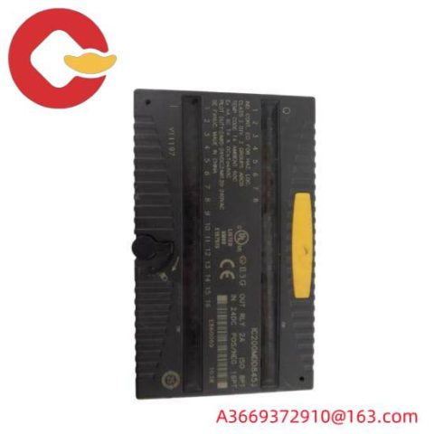 GE 269PLUS-D/O-261-100P-120 - Motor Management Relay for Industrial Control Systems