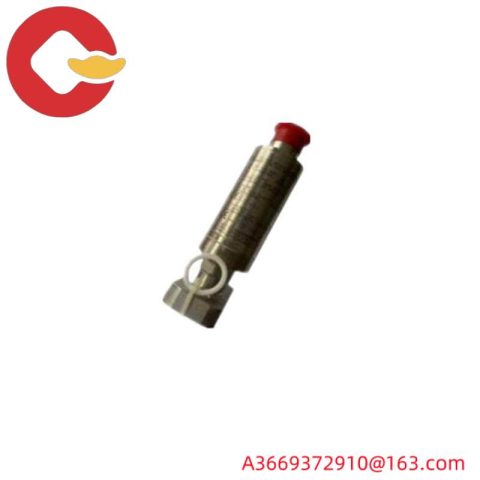 GE 362A3389P001 - High-Precision Pressure Transducer for Industrial Control