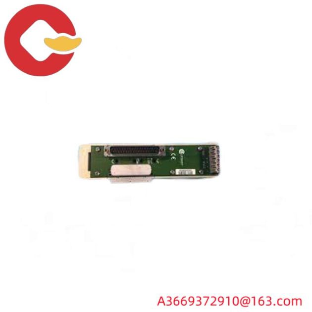GE 369-C101 Industrial Control Module, High Performance Automation Solution