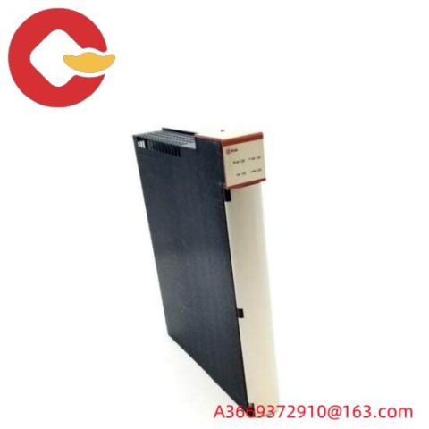 GE 369B1860G0028 Industrial Control Module