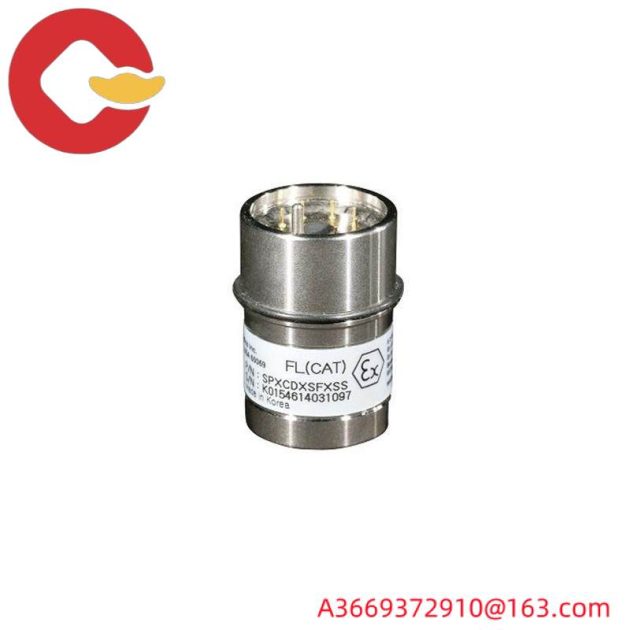 GE 44A751101-G01 - Industrial Control Module