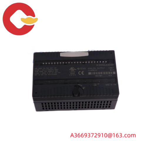 GE Multilin 469-P1-HI-A20-E Motor Management Relay
