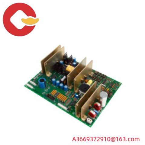 GE Multilin 469-P1-HI-A20-E Motor Management Relay