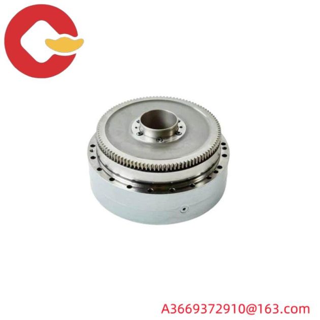 GE 511-0101-08B - High Performance Control Module