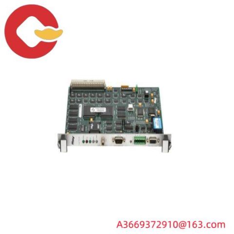 GE 5136-PFB-VME VME Bus Interface Module for Industrial Control Systems
