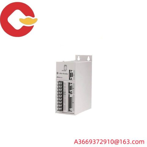 GE 517-0224-16A-458525 Industrial Control Module