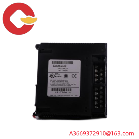 GE 531X111PSHAPG3: Industrial Control Module for Precision Operations