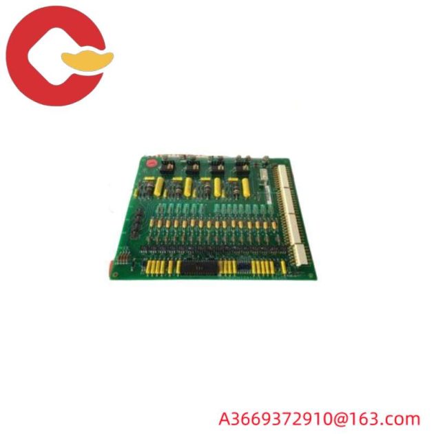 GE 531X128HMSADG1 Power Supply Card: High Efficiency for Industrial Automation
