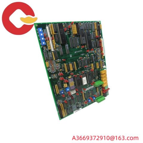GE 531X139APMASM7 Micro Application Board: Advanced Control Solutions for Industrial Automation