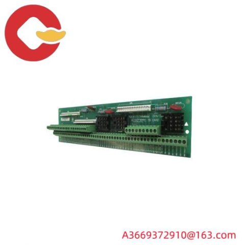 GE 531X171TMAAFG2 Terminal Board - Interface & Signal Input/Output Solution