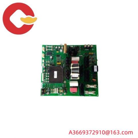 GE 531X175SSBAYM2 Series Six Dual Channel BIU Interface Module