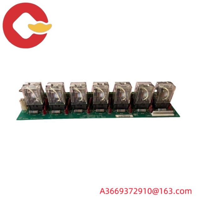 GE 531X191RTBAJG1: Industrial Control Module for Advanced Automation Solutions