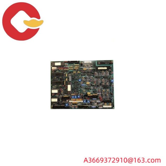 GE 531X300CCHAFM5 Control Card: Industrial Automation, 200 Characters or Less
