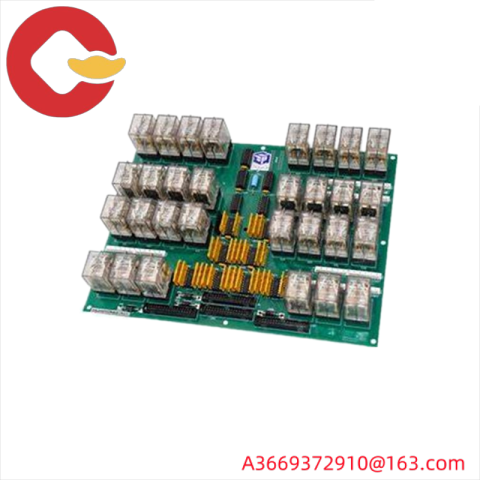 GE 531X301DCCAFG2 - Main Drive Control Card, Industrial Automation Solutions