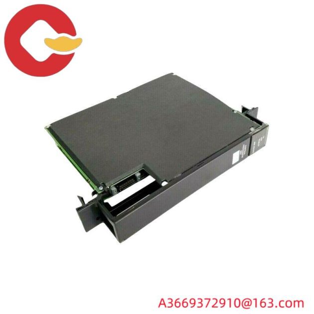 GE 531X302DCIAWG1 - DC Instrumentation Card for Industrial Automation