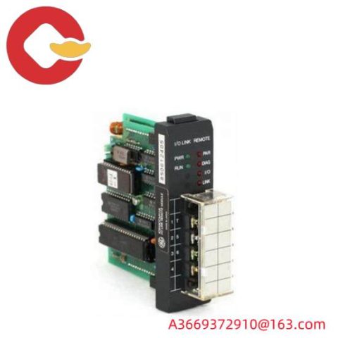 GE IC694ALG222 Programmable Logic Controller Module