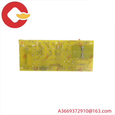 GE 531X306LCCBEG3 - Ethernet Communication Card for Industrial Automation