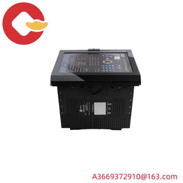 GE 745-W2-P5-G5-HI-A-L-R: Advanced Transformer Protection System