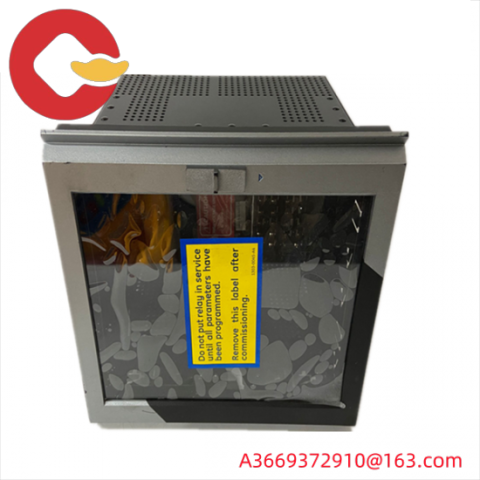 GE 750-P5-G5-S5-HI-A20-R-E-H Current Input Module - Industrial Control Solution