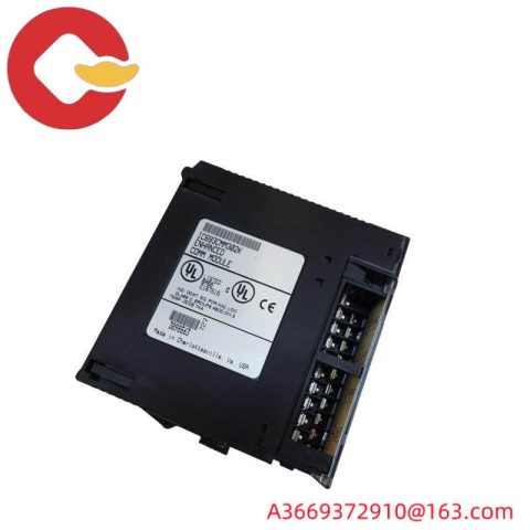 GE 8101-HI-TX-02: High-Performance Industrial Communication Module