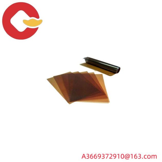 GE 8101-HI-TX-02: High-Performance Industrial Communication Module