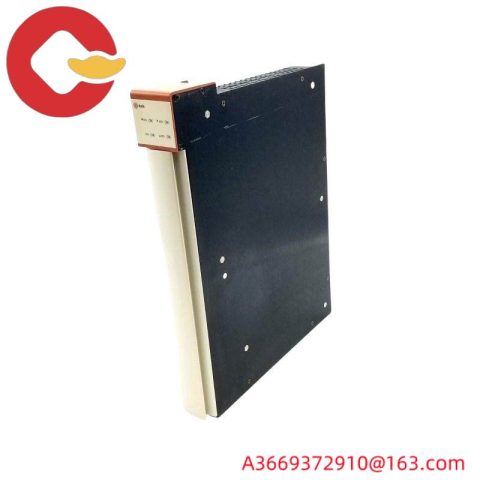 GE 8106-TI-RT High Precision Industrial Control Module