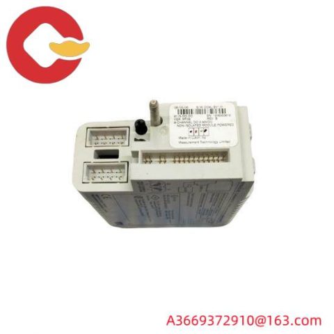 GE 8115-DO-DC Control Module, High Precision Digital Output